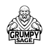 The Grumpy Sage